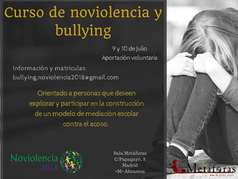 curso bullying